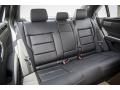 Rear Seat of 2016 Mercedes-Benz E 350 Sedan #2 Rear Seat of 2016 Mercedes-Benz E 350 Sedan #2