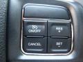 Controls of 2016 Dodge Dart SXT Rallye Blacktop #18