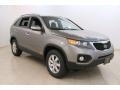 2011 Sorento LX AWD #1