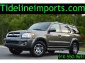 2006 Sequoia Limited #1