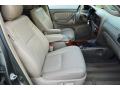 Front Seat of 2006 Toyota Sequoia Limited #4