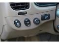 Controls of 2006 Toyota Sequoia Limited #14