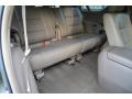 Rear Seat of 2006 Toyota Sequoia Limited #17