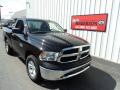 2016 1500 Tradesman Regular Cab 4x4 #1