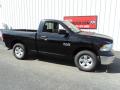 2016 1500 Tradesman Regular Cab 4x4 #2