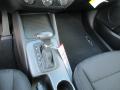  2016 Forte 6 Speed Automatic Shifter #8