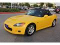 2001 S2000 Roadster #2