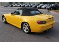 2001 S2000 Roadster #5