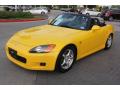 2001 S2000 Roadster #20