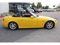  2001 Honda S2000 Spa Yellow #25