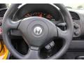  2001 Honda S2000 Roadster Steering Wheel #26