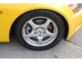  2001 Honda S2000 Roadster Wheel #35