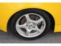  2001 Honda S2000 Roadster Wheel #36
