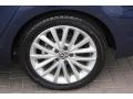  2013 Volkswagen Jetta TDI Sedan Wheel #10