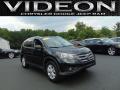 2012 CR-V EX-L 4WD #1 2012 CR-V EX-L 4WD #1