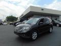 2012 CR-V EX-L 4WD #7 2012 CR-V EX-L 4WD #7
