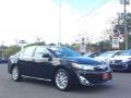 2012 Camry XLE #3