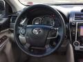 2012 Camry XLE #13