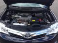 2012 Camry XLE #24