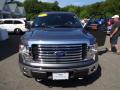 2012 F150 XL SuperCab 4x4 #2