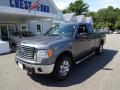2012 F150 XL SuperCab 4x4 #3