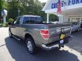 2012 F150 XL SuperCab 4x4 #5