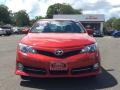 2012 Camry SE #2