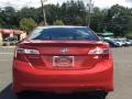 2012 Camry SE #5