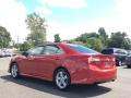 2012 Camry SE #6