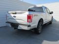 2015 F150 XLT SuperCab 4x4 #4