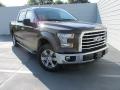 2015 F150 XLT SuperCrew #2