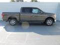 2015 F150 XLT SuperCrew #3