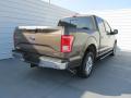 2015 F150 XLT SuperCrew #4