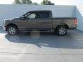 2015 F150 XLT SuperCrew #6