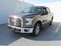 2015 F150 XLT SuperCrew #7