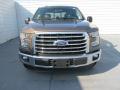 2015 F150 XLT SuperCrew #8