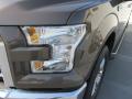 2015 F150 XLT SuperCrew #9