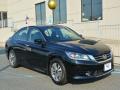 2014 Accord LX Sedan #1