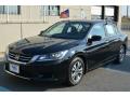 2014 Accord LX Sedan #7