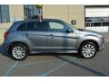 2011 Outlander Sport SE 4WD #2