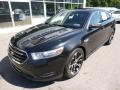 2014 Taurus Limited AWD #9