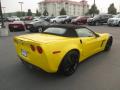 2013 Corvette Grand Sport Convertible #6