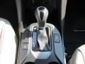  2016 Santa Fe 6 Speed SHIFTRONIC Automatic Shifter #31