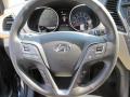 2016 Hyundai Santa Fe Limited AWD Steering Wheel #34