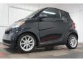 2009 fortwo passion cabriolet #2