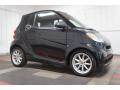 2009 fortwo passion cabriolet #6