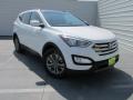 2016 Santa Fe Sport  #1