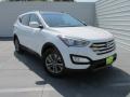 2016 Santa Fe Sport  #2