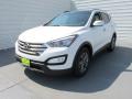 2016 Santa Fe Sport  #7