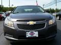 2011 Cruze LS #2